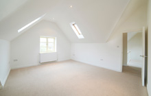 East Lutton bedroom extension leads