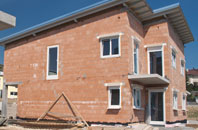 East Lutton home extensions