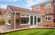 East Lutton house extension leads