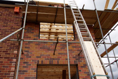 house extensions East Lutton