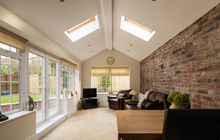 East Lutton single storey extension leads